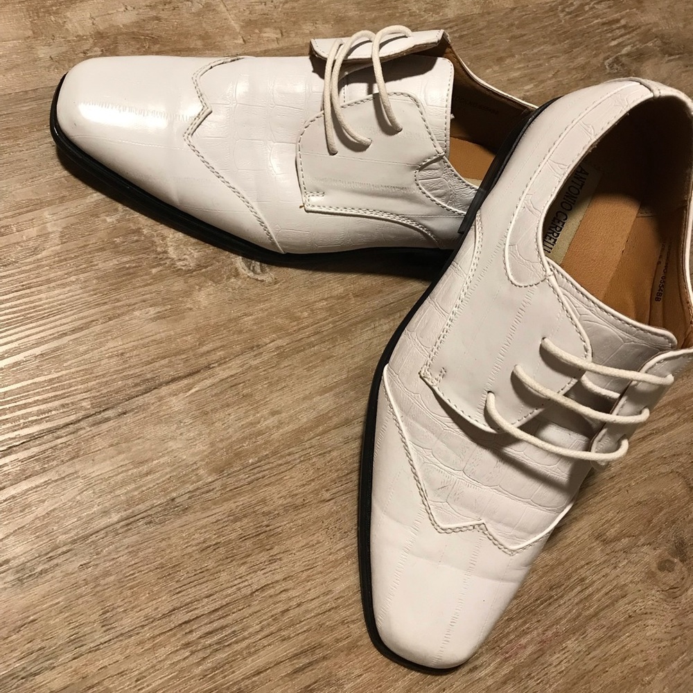 Men’s shoe size 6.5